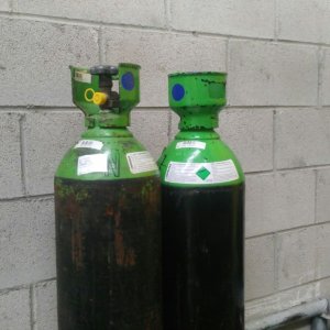 Botella Stargon C15
