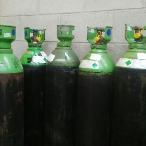 Botella Stargon C2