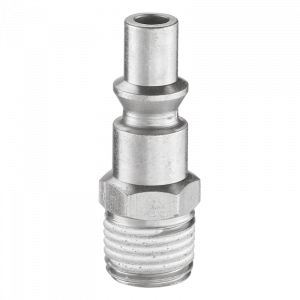 Conector rápido para enchufe de seguridad rosca macho 1/4″ Paso 6 mm IRP 066151 Prevost