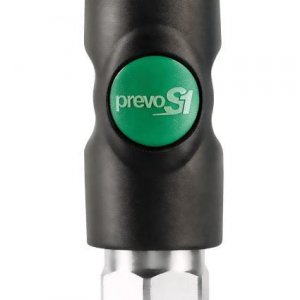 Enchufe rosca hembra cilíndrica  ESI 071101CP Prevost