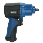 Llave de impacto composite 3/4″ – Doble martillo – Reforzado TIW C341630 Prevost
