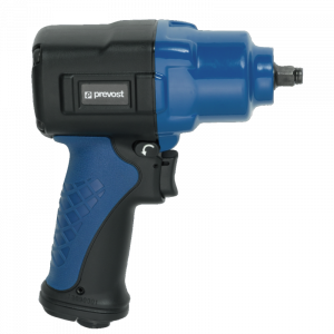 Llave de impacto composite 3/4″ – Doble martillo – Reforzado TIW C341630 Prevost