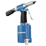 Remachadora hidroneumática con sistema de aspiración TAR 481220 Prevost