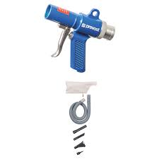 Conjunto aspirador neumático aluminio ASPIVENT ASVM 1 Prevost