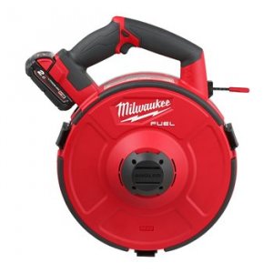 Tambor pasacables M18FPFT-0 493347195 MILWAUKEE