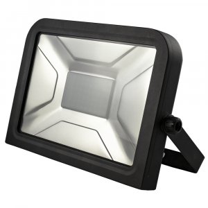 Foco LED de 50 W.