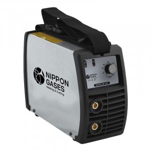 Soldadora G. MicroDC 202 Basic