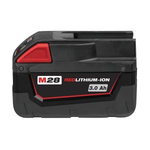 Batería M28™ REDLITHIUM™ 3.0Ah 4932352732 M28BX MILWAUKEE