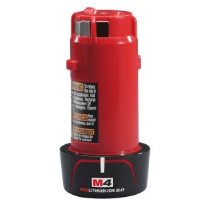 Batería M4™ 2.0AH -M4B2 MILWAUKEE