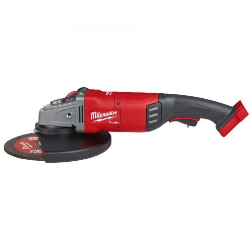AMOLADORA ANGULAR CON FRENO M18 FUEL™ 180MM - M18 FLAG180XPDB - Imagen 3