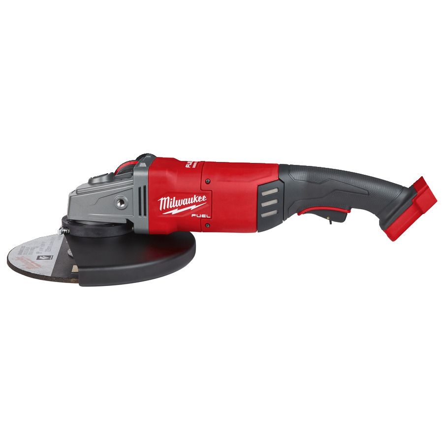 AMOLADORA ANGULAR CON FRENO M18 FUEL™ 230MM - M18 FLAG230XPDB - Imagen 3