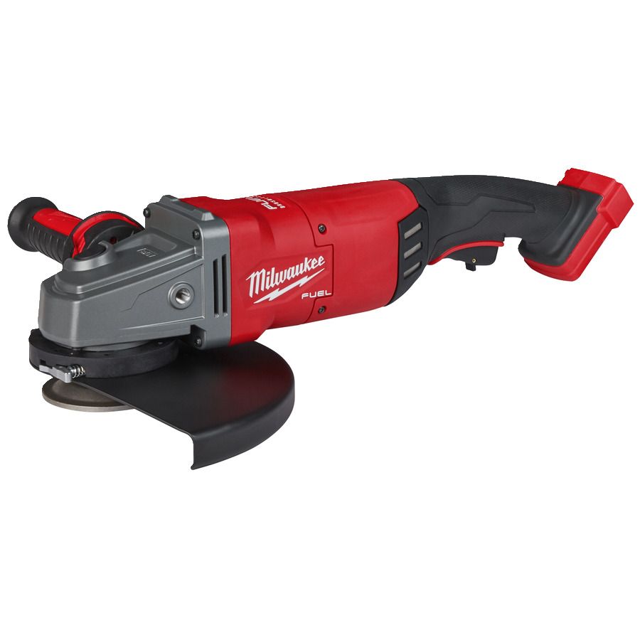 AMOLADORA ANGULAR CON FRENO M18 FUEL™ 230MM - M18 FLAG230XPDB - Imagen 5