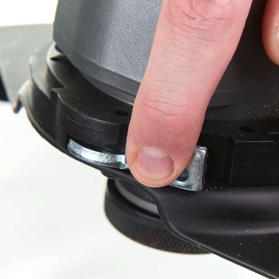 AMOLADORA ANGULAR CON FRENO M18 FUEL™ 230MM - M18 FLAG230XPDB - Imagen 9