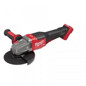 AMOLADORA ANGULAR DE ALTO RENDIMIENTO CON FRENO M18 FUEL™ 125MM – M18 FHSAG125XPDB