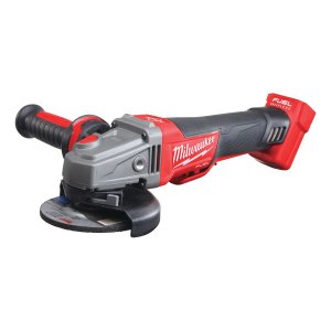 AMOLADORA ANGULAR CON FRENO M18 FUEL 115MM-M18 CAG115XPDB