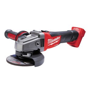 AMOLADORA ANGULAR M18 FUEL™ 125MM – M18 CAG125X