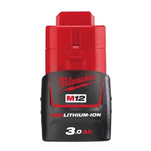 BATERÍA M12™ 3.0AH – M12 B3