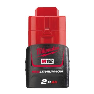 BATERÍA M12™ 2.0AH – M12 B2