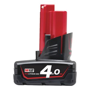 BATERÍA M12™ 4.0AH – M12 B4