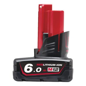 BATERÍA M12™ 6.0AH – M12 B6