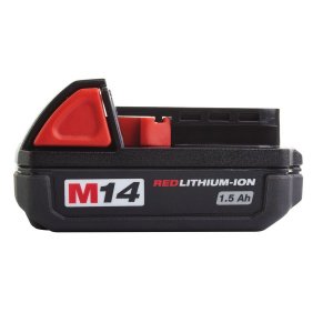 BATERÍA M14™ 1.5AH – M14 B