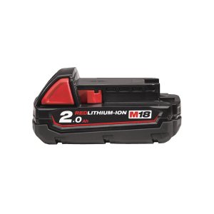 BATERÍA M18™ 2.0AH – M18 B2