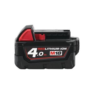 BATERÍA M18™ 4.0AH – M18 B4