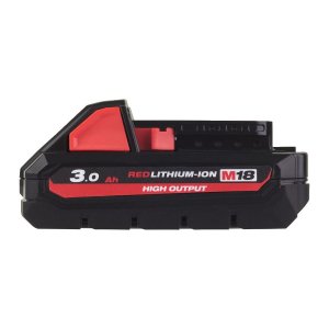 BATERÍA M18™ HIGH OUTPUT™ 3.0AH – M18 HB3