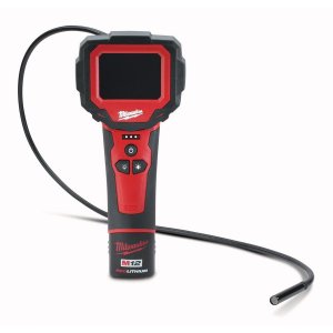 CÁMARA DE INSPECCIÓN M12™ 360° M-SPECTOR™ – M12 IC 201 C