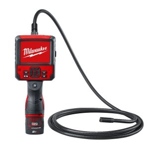 CÁMARA DE INSPECCIÓN M12™ – M12 IC AV3