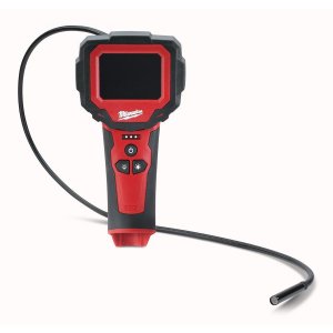 CÁMARA DE INSPECCIÓN M12™ 360° M-SPECTOR™ – M12 IC