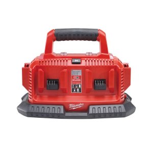 CARGADOR MULTIPUERTO M14™ – M18™ – M1418C6
