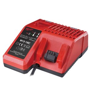 CARGADOR MULTIVOLTAJE M12™ – M18™ – M12-18 C