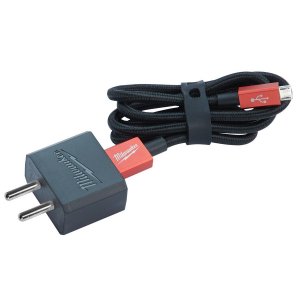 CARGADOR USB – CUSB