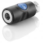 Enchufe rosca hembra cilíndrica G 1/2 ISI 061103CP Prevost