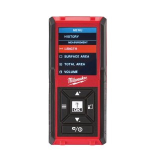 MEDIDOR LÁSER DE DISTANCIA 45M – LDM 45