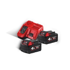 PACK NRG M18™ 4.0AH – M18 NRG-402