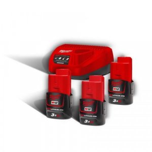 PACK NRG M12™ 3.0AH – M12 NRG-303