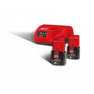 PACK NRG M12™ 3.0AH – M12 NRG-302