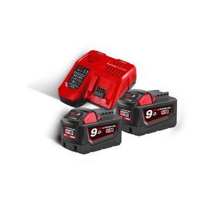 PACK NRG M18™ 9.0AH – M18 NRG-902