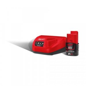 PACK NRG M12™ 2.0AH – M12 NRG-201