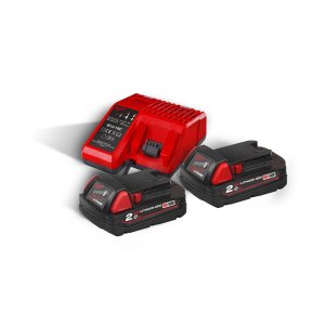 PACK NRG M18™ 2.0AH – M18 NRG-202