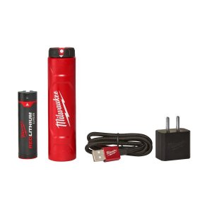PACK NRG REDLITHIUM™ USB – L4 NRG-201