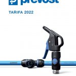 Prevost – Catálogo 2023