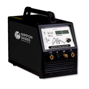 MICROTIG 202 AC/DC PULSE