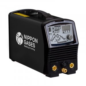 Microtig 202 DC HF PULSE