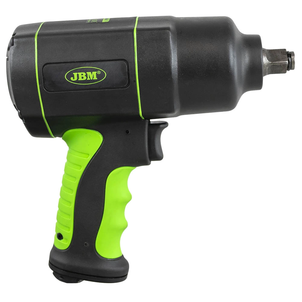Llave de impacto 1/2" 1200 NM - Imagen 3