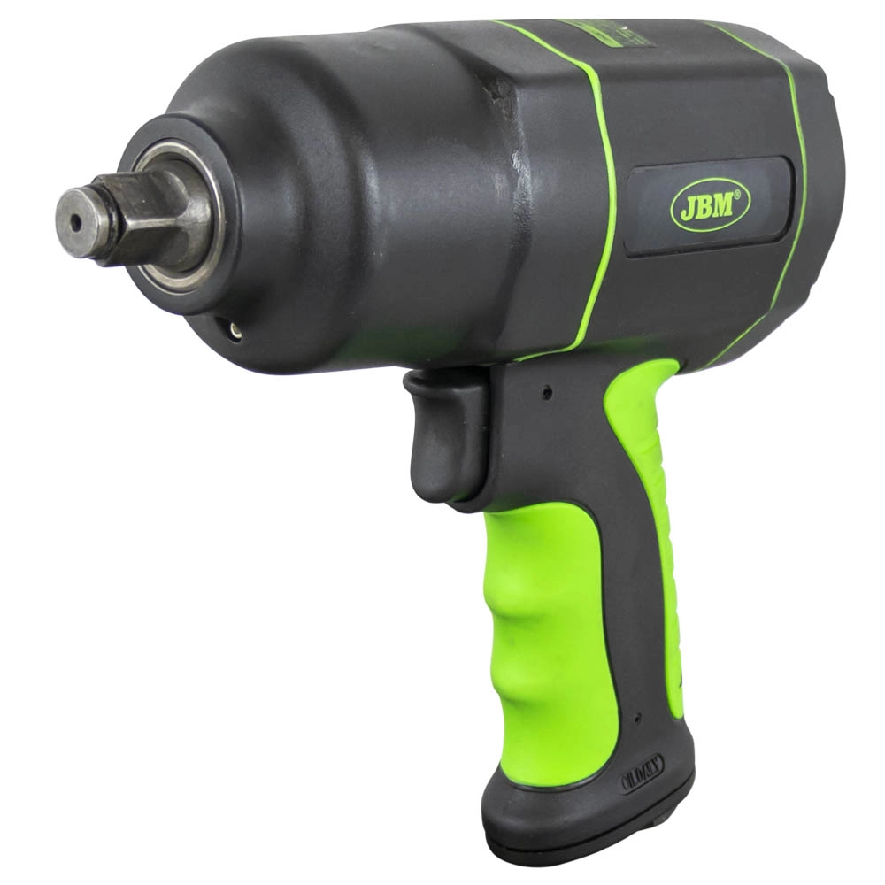 Llave de impacto 1/2" 1200 NM