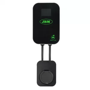 Cargador de pared 3,6 KW 16 A para coche eléctrico