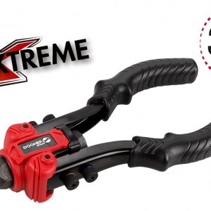 REMACHADORA 3IN1 XTREME HASTA M10-6,4MM 919-020 DOGHER